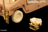Voyager Model PEA259 US ARMY HUMVEE Blue Force Tracker & SincGar Unit (GP) 1/35